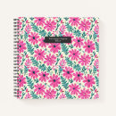 Search for daisy notebooks Elegant