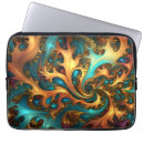 Search for orange fractal electronics Gold