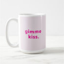 Search for gimme mugs Typography