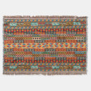 Search for motif blankets African
