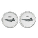 Search for aircraft cufflinks military