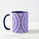 Search for purple swirl mugs Abstract