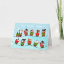 Search for puzzle christmas cards Boy