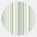 Search for green and white stripes stickers Elegant
