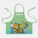 Search for inc aprons Hannah barbera
