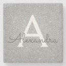 Search for glitter coasters Girly