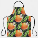 Search for citrus fruit aprons Tree