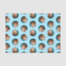 Search for fox tissue paper Dog