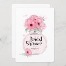 Search for perfume party invitations Bridal