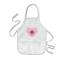 Search for domestic aprons Girly