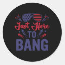 Search for bang stickers America