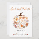 Search for fall floral cards Wildflower