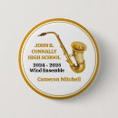 Search for saxophone badges Concert