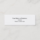 Search for thanksgiving business cards Fall
