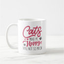 Search for make me happy mugs Animal