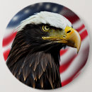 Search for eagle badges Military