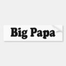 Search for big daddy bumper stickers Father