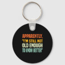 Search for apparal key rings Old