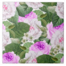 Search for rose tiles White