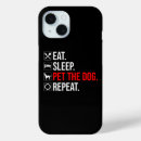 Search for sleeping dog iphone cases Puppy