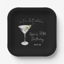 Search for black olive plates Modern