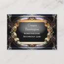 Search for renaissance business cards Professional