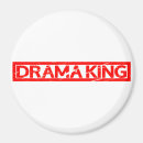 Search for drama magnets Humour
