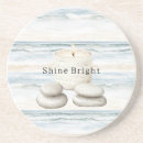 Search for blue rock coasters Ocean