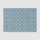 Search for celtic tissue paper Blue