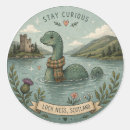 Search for nessy stickers Loch