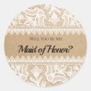 Search for proposal wedding stickers Elegant