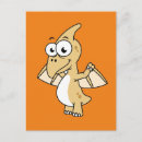 Search for pterodactyl postcards Bizarre