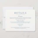Search for accommodation wedding invitations Modern
