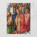 Search for altarpiece postcards Duerer