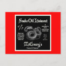 Search for oil postcards Vintage