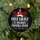 Search for cruise christmas tree decorations Santa