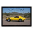 Search for corvette posters Classic cars