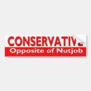 Search for opposition bumper stickers Politics