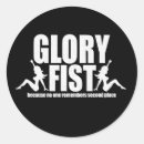 Search for rock band stickers 80's