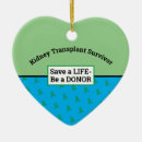 Search for kidney christmas tree decorations Donate life