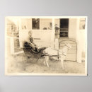 Search for vintage animal posters Children