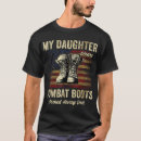 Search for proud army dad tshirts Military family
