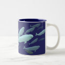 Search for beluga mugs Whale