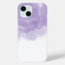 Search for purple art iphone cases Watercolor