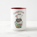 Search for crocheting mugs Hobby