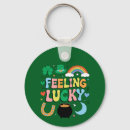 Search for lucky charm key rings 2025