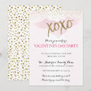 Search for xoxo invitations Valentine