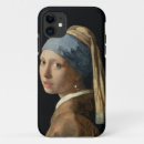Search for 17th iphone cases Vermeer