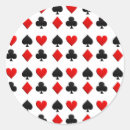 Search for suits stickers Poker