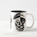 Search for african mask mugs Tribal